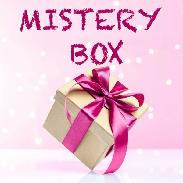 Diamond Painting Mistery Box San Valentino M